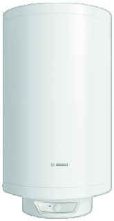 Nefit Tronic boiler 2000W 150liter 230V